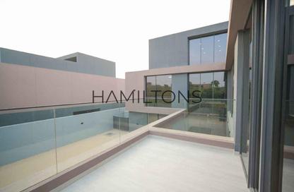 Villa - 5 Bedrooms - 6 Bathrooms for sale in Sequoia - Masaar - Tilal City - Sharjah Villa - 5 Bedrooms - 6 Bathrooms for sale in Sequoia - Masaar - Tilal City - Sharjah