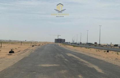 أرض - استوديو للبيع في المطرق - الرحمانية - الشارقة أرض - استوديو للبيع في المطرق - الرحمانية - الشارقة