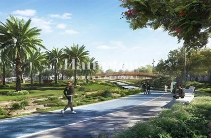 Villa - 5 Bedrooms - 6 Bathrooms for sale in Avelia - The Valley - Dubai