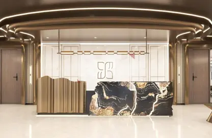 Office Space - Studio for rent in Building 3 - Emaar Square - Downtown Dubai - Dubai Office Space - Studio for rent in Building 3 - Emaar Square - Downtown Dubai - Dubai