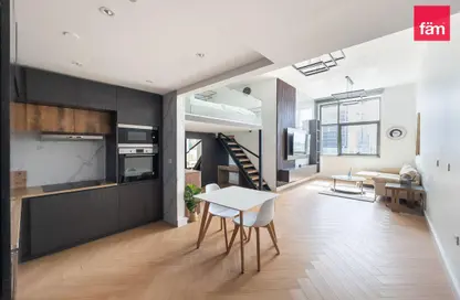 Apartment - Studio - 1 Bathroom for rent in Hamilton Tower - Business Bay - Dubai Apartment - Studio - 1 Bathroom for rent in Hamilton Tower - Business Bay - Dubai