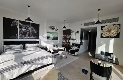 شقة - 1 حمام للايجار في أبراج هيدرا افينيو - مدينة الأضواء - جزيرة الريم - أبوظبي