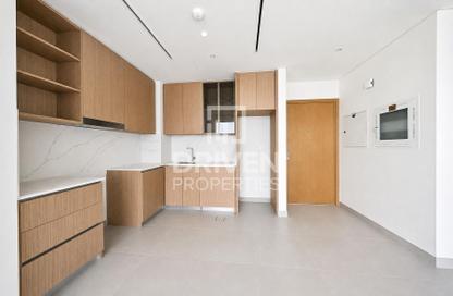 Apartment - 1 Bedroom - 1 Bathroom for rent in Park Horizon Tower 2 - Park Horizon - Dubai Hills Estate - Dubai