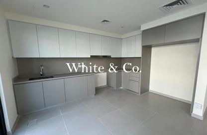 Villa - 4 Bedrooms - 4 Bathrooms for sale in Greenviews 2 - EMAAR South - Dubai South (Dubai World Central) - Dubai