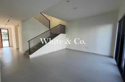Villa - 4 Bedrooms - 4 Bathrooms for sale in Greenviews 2 - EMAAR South - Dubai South (Dubai World Central) - Dubai