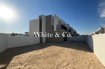 فيلا - 4 غرف نوم - 4 حمامات للبيع في جرينفيوز 2 - اعمار الجنوبية - دبي الجنوب (مركز دبي العالمي) - دبي