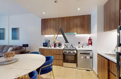 Apartment - 1 Bedroom - 1 Bathroom for rent in La Cote Building 2 - La Cote - Port de La Mer - La Mer - Jumeirah - Dubai Apartment - 1 Bedroom - 1 Bathroom for rent in La Cote Building 2 - La Cote - Port de La Mer - La Mer - Jumeirah - Dubai