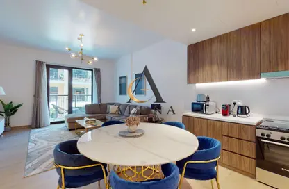 Apartment - 1 Bedroom - 1 Bathroom for rent in La Cote Building 2 - La Cote - Port de La Mer - La Mer - Jumeirah - Dubai Apartment - 1 Bedroom - 1 Bathroom for rent in La Cote Building 2 - La Cote - Port de La Mer - La Mer - Jumeirah - Dubai