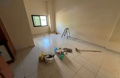 Apartment - Studio - 1 Bathroom for rent in The Icon Casa 2 - Al Rashidiya 3 - Al Rashidiya - Ajman