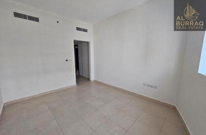 Apartment - 1 - 2 for rent in Global Golf Residences 2 - Dubai Sports City - Dubai