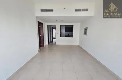 Apartment - 1 Bedroom - 2 Bathrooms for rent in Global Golf Residences 2 - Dubai Sports City - Dubai