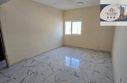Apartment - 1 Bedroom - 1 Bathroom for rent in Bu Tina - Al Sharq - Sharjah