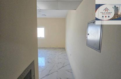 Apartment - 1 Bedroom - 1 Bathroom for rent in Bu Tina - Al Sharq - Sharjah