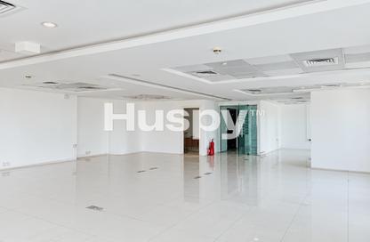 Office Space - Studio - 2 for rent in Executive Tower D (Aspect Tower) - Executive Towers - Business Bay - Dubai