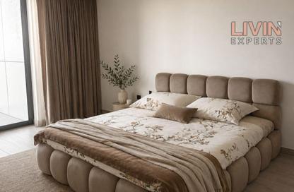 Apartment - 1 - 2 for rent in The Vybe - District 16 - Jumeirah Village Circle - Dubai