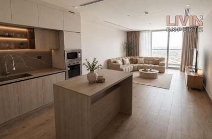 Apartment - 1 - 2 for rent in The Vybe - District 16 - Jumeirah Village Circle - Dubai Apartment - 1 - 2 for rent in The Vybe - District 16 - Jumeirah Village Circle - Dubai