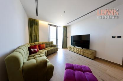 Apartment - 1 Bedroom - 2 Bathrooms for rent in The Vybe - District 16 - Jumeirah Village Circle - Dubai