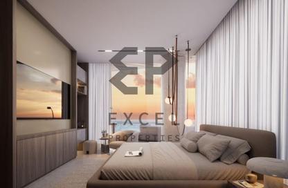 Apartment - 2 Bedrooms - 2 Bathrooms for sale in Do Hotels and Residences - Dubai Islands - Dubai Apartment - 2 Bedrooms - 2 Bathrooms for sale in Do Hotels and Residences - Dubai Islands - Dubai