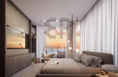 Apartment - 2 - 2 for sale in Do Hotels and Residences - Dubai Islands - Dubai Apartment - 2 - 2 for sale in Do Hotels and Residences - Dubai Islands - Dubai