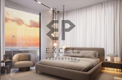 Apartment - 2 Bedrooms - 2 Bathrooms for sale in Do Hotels and Residences - Dubai Islands - Dubai Apartment - 2 Bedrooms - 2 Bathrooms for sale in Do Hotels and Residences - Dubai Islands - Dubai