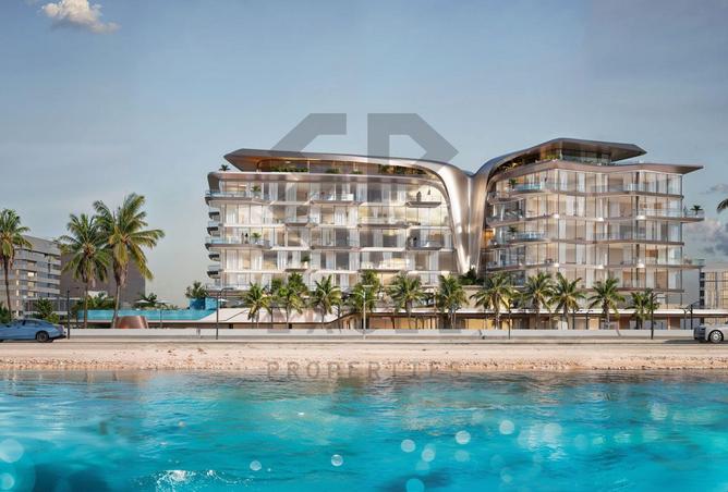 Sea View | Handover Soon | Premium Waterfront