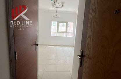 Apartment - 1 Bedroom - 2 Bathrooms for rent in Dar Al Majaz - Jamal Abdul Nasser Street - Al Majaz - Sharjah