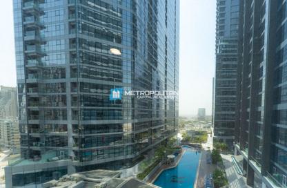 Apartment - 3 - 4 for sale in Radiant Square - City Of Lights - Al Reem Island - Abu Dhabi