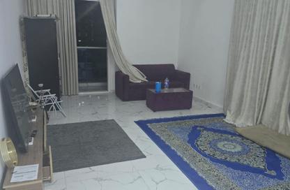 Apartment - 2 Bedrooms - 2 Bathrooms for rent in Oasis Tower - Al Rashidiya 1 - Al Rashidiya - Ajman Apartment - 2 Bedrooms - 2 Bathrooms for rent in Oasis Tower - Al Rashidiya 1 - Al Rashidiya - Ajman