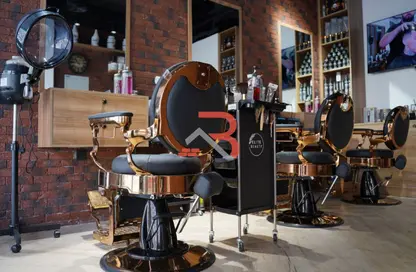 متجر - استوديو للايجار في 8 عزيزي ريفيرا - عزيزي ريفيرا - ميدان واحد - ميدان - دبي