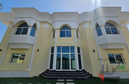 Villa - 6 Bedrooms - 7+ Bathrooms for rent in Al Manara - Dubai Villa - 6 Bedrooms - 7+ Bathrooms for rent in Al Manara - Dubai