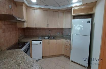 Apartment - 2 Bedrooms - 3 Bathrooms for rent in Al Sultana - Shoreline Apartments - Palm Jumeirah - Dubai Apartment - 2 Bedrooms - 3 Bathrooms for rent in Al Sultana - Shoreline Apartments - Palm Jumeirah - Dubai