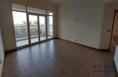 Apartment - 2 - 3 for rent in Al Sultana - Shoreline Apartments - Palm Jumeirah - Dubai