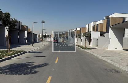 Townhouse - 3 Bedrooms - 4 Bathrooms for rent in Mudon Al ranim 4 - Mudon - Dubai