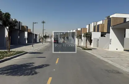 Townhouse - 3 Bedrooms - 4 Bathrooms for rent in Mudon Al ranim 4 - Mudon - Dubai