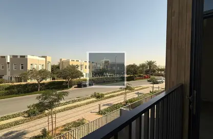 تاون هاوس - 3 غرف نوم - 4 حمامات للايجار في مدن الرنيم 4 - مدن - دبي