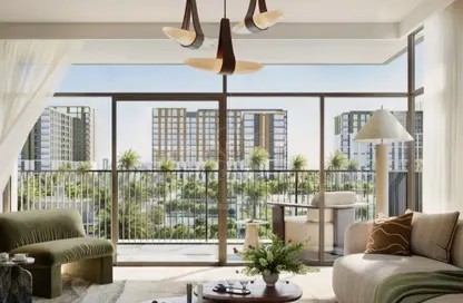 Apartment - 3 Bedrooms - 4 Bathrooms for sale in Terra Woods - Expo City - Dubai