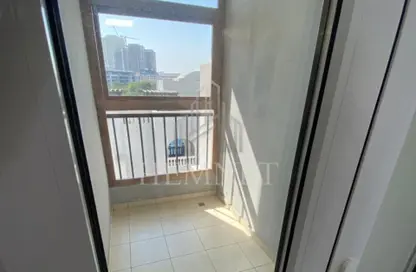 شقة - غرفة نوم - 2 حمامات للايجار في أوتم 1 - شقق الخريف - سيزون كوميونيتي - منطقة 15 - قرية جميرا الدائرية - دبي