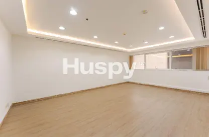 Office Space - Studio - 1 Bathroom for rent in Fairmont Hotel - Sheikh Zayed Road - Dubai