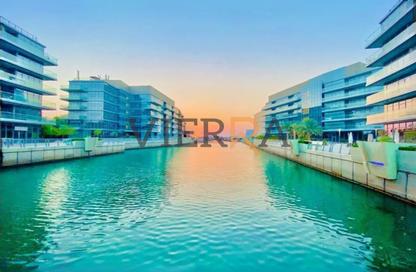 Apartment - 3 Bedrooms - 4 Bathrooms for rent in Al Marasy - Al Bateen - Abu Dhabi Apartment - 3 Bedrooms - 4 Bathrooms for rent in Al Marasy - Al Bateen - Abu Dhabi