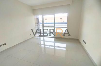 Apartment - 3 Bedrooms - 4 Bathrooms for rent in Al Marasy - Al Bateen - Abu Dhabi