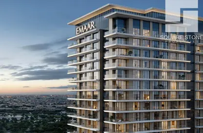 شقة - غرفة نوم - 1 حمام للبيع في سيلفا - مرسى خور دبي - دبي