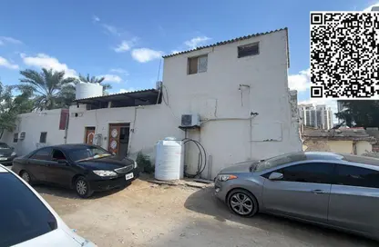 فيلا - 8 غرف نوم - 5 حمامات للبيع في الراشدية 3 - الراشدية - عجمان