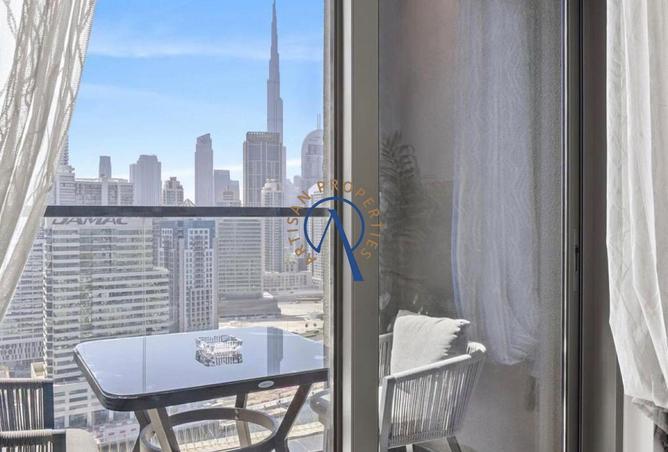 STUNNING VIEW | FURNISHED | PRIME LOCATION photo 2