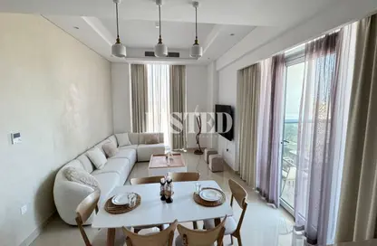 Apartment - 2 Bedrooms - 3 Bathrooms for rent in Gateway Residences - Mina Al Arab - Ras Al Khaimah