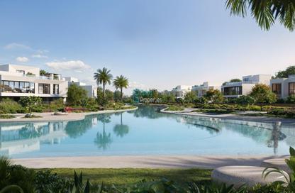 Villa - 4 - 5 for sale in Address Villas Tierra - The Oasis by Emaar - Dubai Villa - 4 - 5 for sale in Address Villas Tierra - The Oasis by Emaar - Dubai