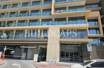 Apartment - 1 Bedroom - 2 Bathrooms for sale in Azizi Vista - Dubai Studio City - Dubai