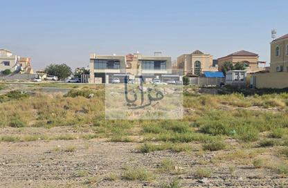 Land - Studio for rent in Siniyah Island - Umm Al Quwain Marina - Umm Al Quwain