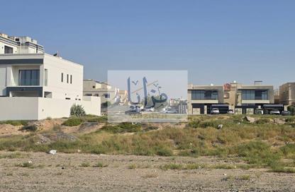 Land - Studio for rent in Siniyah Island - Umm Al Quwain Marina - Umm Al Quwain