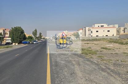 Land - Studio for rent in Siniyah Island - Umm Al Quwain Marina - Umm Al Quwain