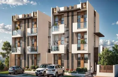 Townhouse - 2 Bedrooms - 3 Bathrooms for sale in Reportage Village 1 - Reportage Village - Dubai Townhouse - 2 Bedrooms - 3 Bathrooms for sale in Reportage Village 1 - Reportage Village - Dubai